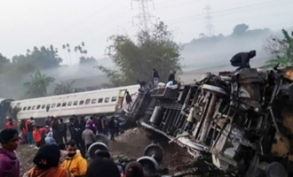 death toll in bikaner guwahati train accident rises to 9