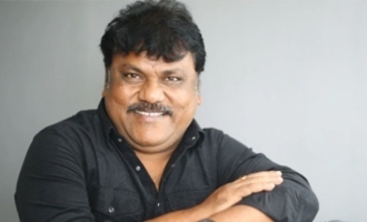 Trinadha Rao Nakkina collaborates with Ira Creations for a new film