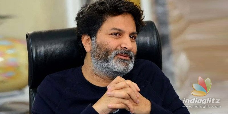 బాలీవుడ్ స్టార్‌పై క‌న్నేసిన త్రివిక్ర‌మ్‌