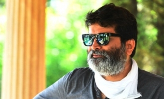 Trivikram: Telugu Cinema flag is flying high and rightly so at the 69th National Film Awards