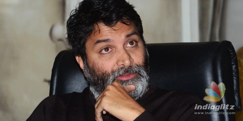Top banner opens up on fake statement attributed to Trivikram