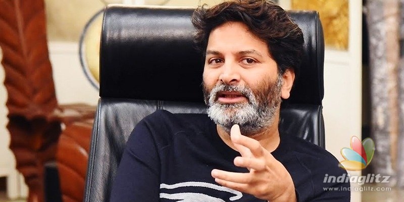 Ala Vaikunthapurramuloo will leave you elated, touched: Trivikram