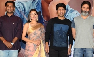 Trivikram Launches 'ABCD' Trailer