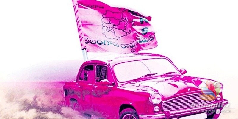 TRS crushes opponents in local body polls