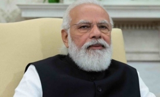 TRS leaders blast Modi over 'anti-Telangana' remarks
