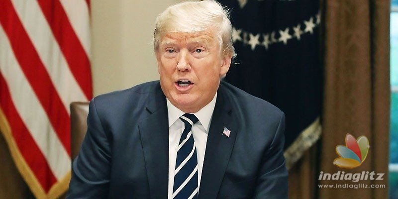 Worldwide killings from Covid-19 are due to China: Trump