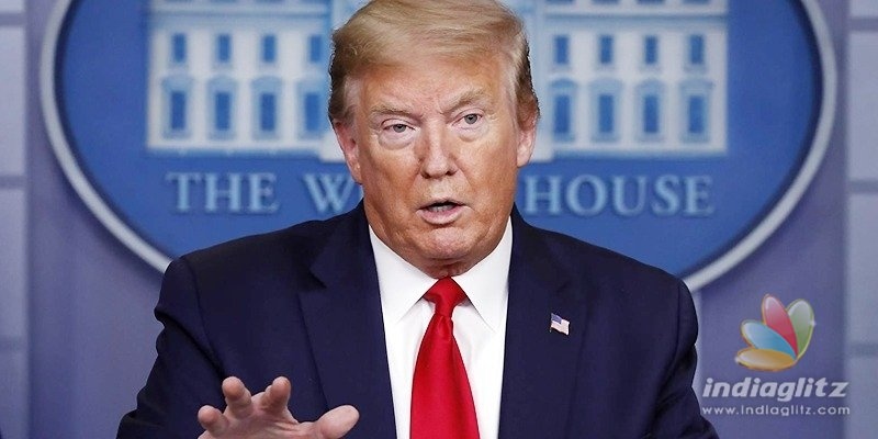 Trump suspends H-1B, L-1 visas till December 2020