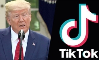 TikTok sues Trump administration for banning the app in the US