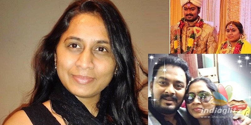 Baahubali actors wife commits suicide on suspicion of affair