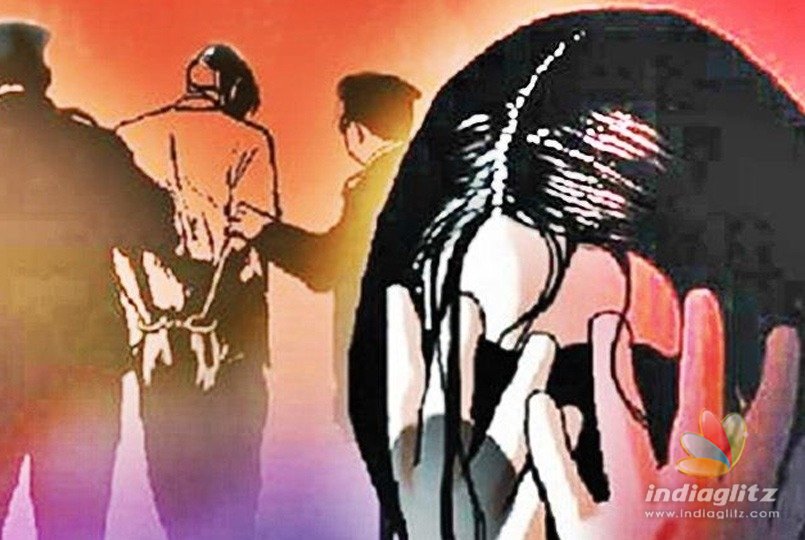 TV producer convicted for raping junior artiste