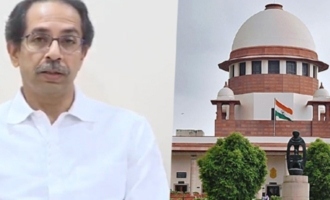Blow to Uddhav Thackeray as Supreme Court allows Election commission to decide real Shiv Sena