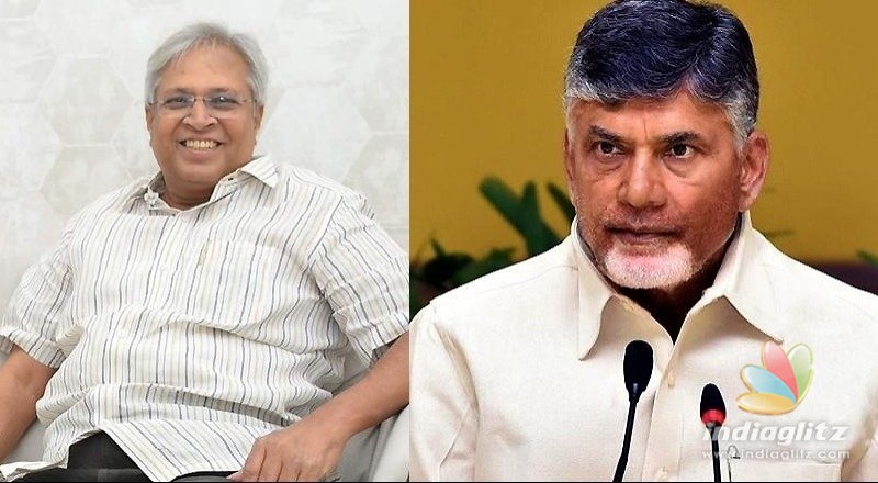 ఉండవల్లికి ఉన్న విలువ చంద్రబాబుకు లేదా..!?