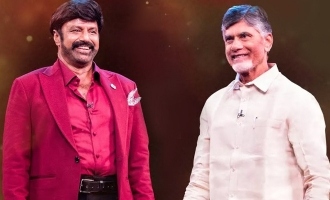CBN, Naidu to discuss 'big decision' on Aha's 'Unstoppable 2'