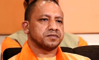 Yogi's father dies, CM not to do last rites due to lockdown