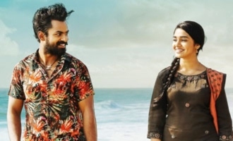 'Uppena' to influence a change in portrayal of 'magathanam'?