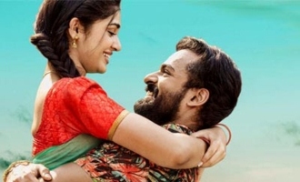 'Uppena' Review Live Updates!