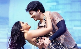 'Usha Parinayam' teaser: Sends romantic vibes