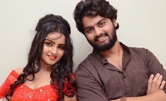 'Utthara' Trailer Launch