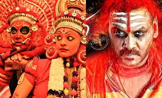 Financial issues stop release of 'Uttama Villain' and 'Ganga'