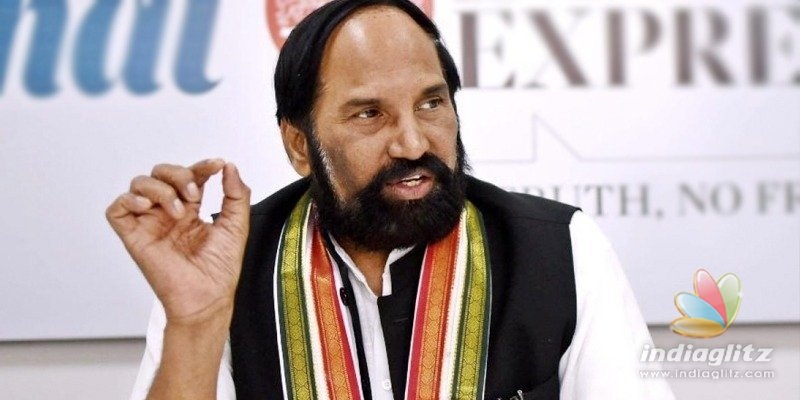 Hyderabad Mayor should resign, Uttam demands after land grab report