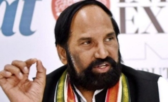 Hyderabad Mayor should resign Uttam demands after land grab report
