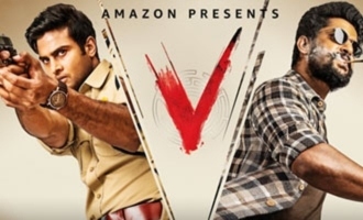 Amazon Prime to take down Nani's 'V' following court order - find out why