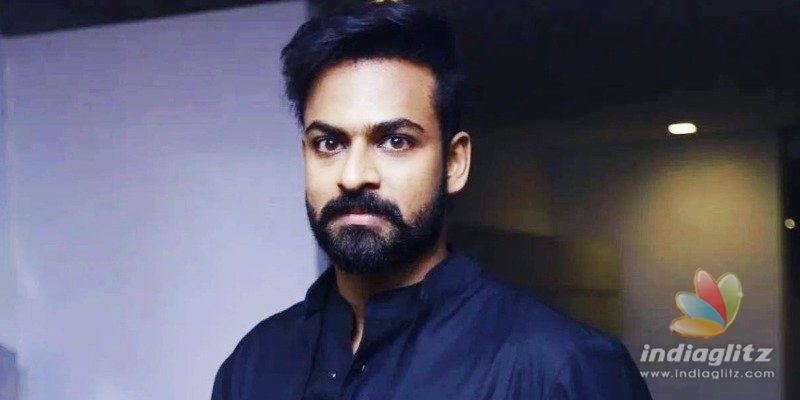 బాలీవుడ్ బ్యూటీతో వైష్ణ‌వ్ తేజ్‌..!