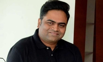 Vamshi Paidipally makes his superstar film official