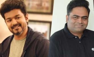 Vijay-Vamshi Paidipally's film begins a new schedule