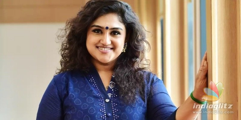 Said it after rumours of marriage to Power Star: Vanitha