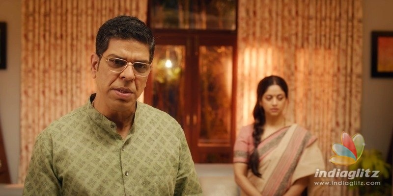 Varudu Kaavalenu Trailer: Hilarious & emotional