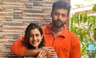 Varun Tej & Niharika: A Sibling Bond Built on Love, Laughter, and a Touch of Chaos