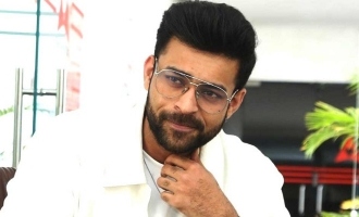 Varun Tej's Compassionate Response to Flood Relief