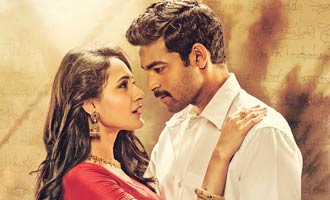 How did Krish conceive 'Kanche' story ?