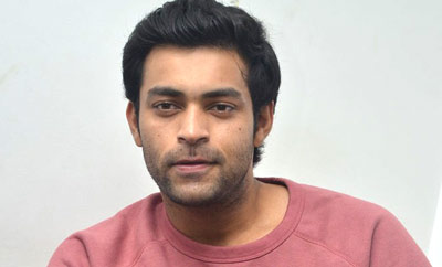 EXCLUSIVE: It's not a drugs scandal: Varun Tej