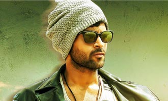 Live Chat with Varun Tej