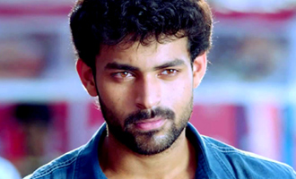 Exclusive: Chat with Varun Tej