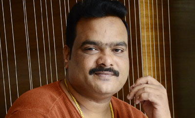 I am glad that 'Vaisakham' music has worked big-time: Vasanth