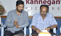 P.Venkateswara Rao Birthday Celebrations