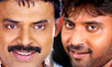 Venkatesh and Sumanth - Who will it be?