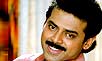 Venky in an intriguing partnership