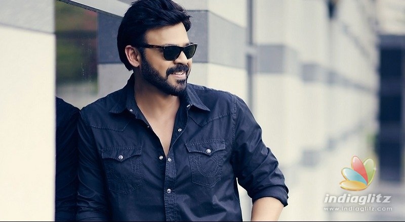 Names of Venky Mama heroines made official
