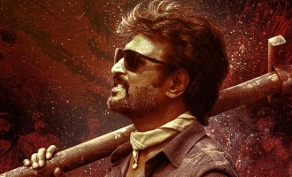 Rajinikanth's Vettaiyan first single Manasilaayo gets its date