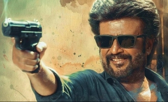 Rajinikanth's Vettaiyan release date locked