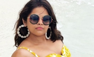 Vidyullekha Raman shuts trolls who ask her about divorce