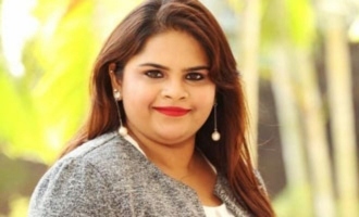 Vidyullekha Raman introduces Carnivore diet to her followers