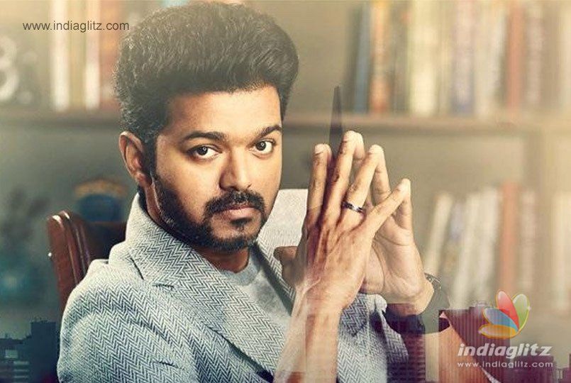 Sarkar Release Date