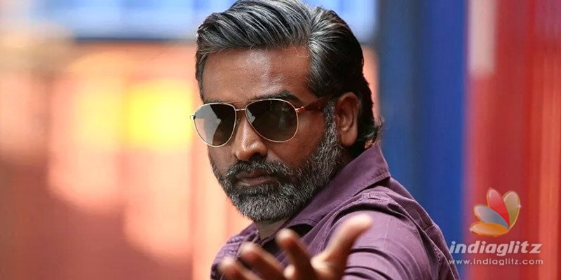 Vijay Sethupathi confirmed for Allu Arjuns movie