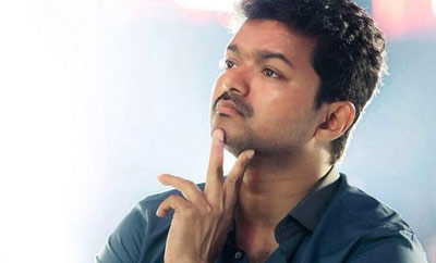 Vijay condemns abuse by his fans