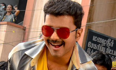 Vijay, the best magician you can't miss